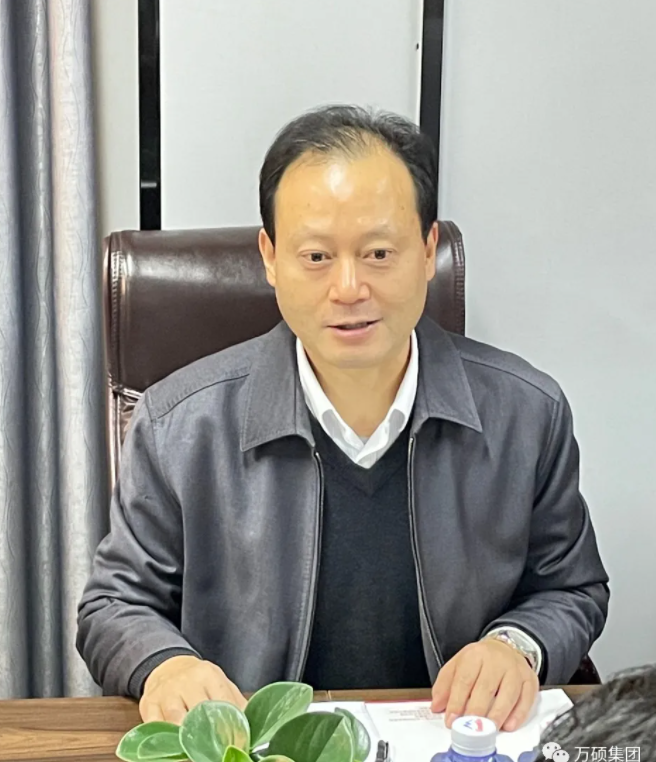 安徽尊龙凯时科技产业（集团）有限公司和安徽理工大学共建“产学研合作基地”揭牌仪式隆重举行