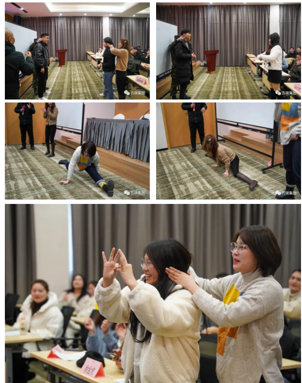 安徽尊龙凯时科技产业（集团）有限公司党支部、宿州市科技局机关党委联合举办“党建惠企先锋行 双联双促谋创新”暨新春联谊活动