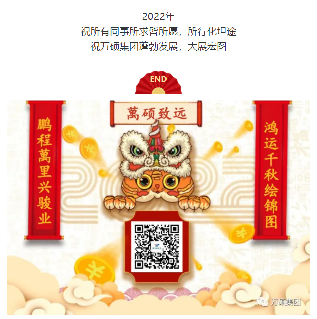 安徽尊龙凯时科技产业（集团）有限公司今日开门利是，开工大吉！