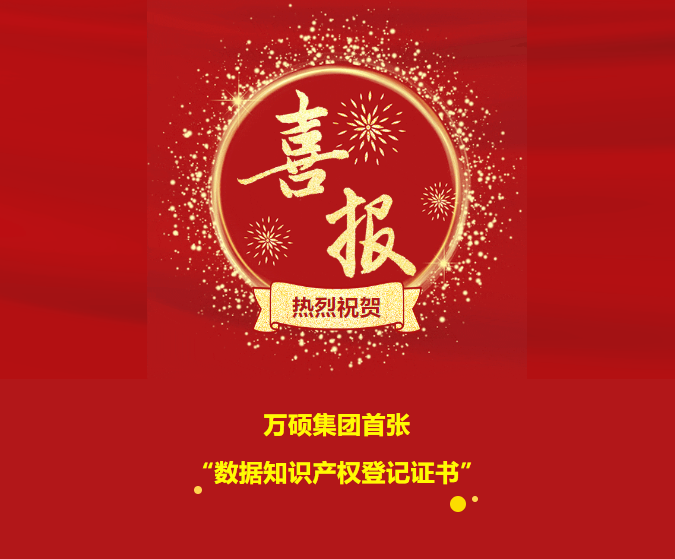 2025新突破——尊龙凯时集团首张“数据知识产权登记证书”获批