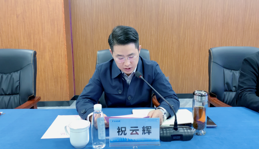 【强强联手，点燃创新引擎】亳州高新区与尊龙凯时集团共建技术转移中心签约仪式成功举行！