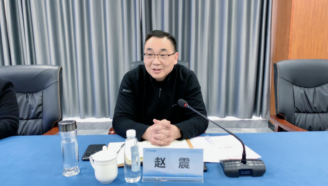 【强强联手，点燃创新引擎】亳州高新区与尊龙凯时集团共建技术转移中心签约仪式成功举行！